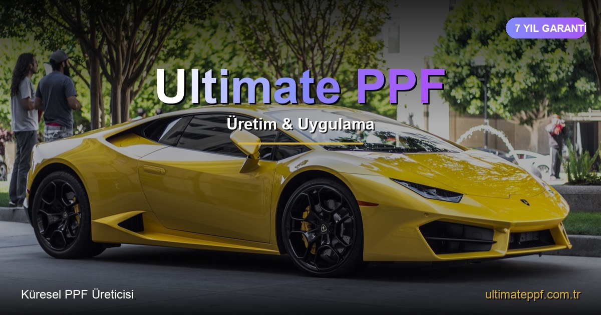 Ultimate PPF